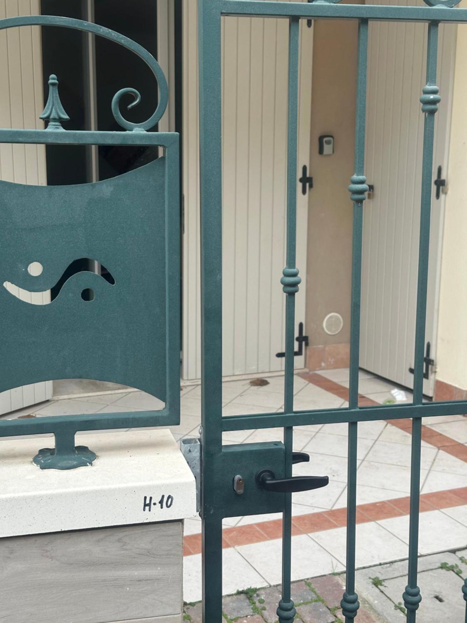 La * Lido delle Nazioni